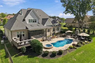 7817 Neugent Dr, Kernersville, NC 27284 - Photo 2