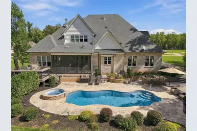 7817 Neugent Drive, Kernersville, NC 27284 - Photo 12