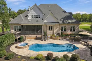 7817 Neugent Dr, Kernersville, NC 27284 - Photo 12