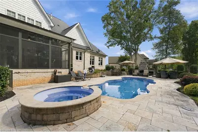 7817 Neugent Drive, Kernersville, NC 27284 - Photo 10
