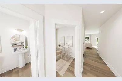 4110 Lincoln Mill Drive, McLeansville, NC 27301 - Photo 2