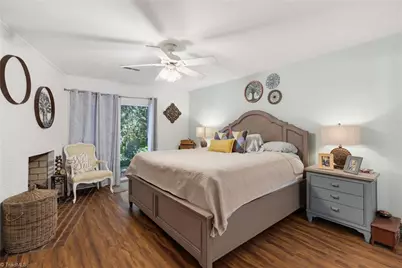 8047 Deverow Court, Lewisville, NC 27023 - Photo 16