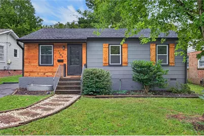 1569 Lovett Street, Greensboro, NC 27403 - Photo 2