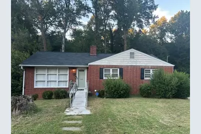 1127 Biltmore Avenue, High Point, NC 27260 - Photo 1