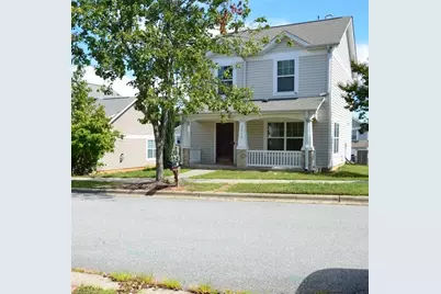 2719 Alpha Street, High Point, NC 27263 - Photo 2