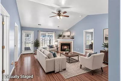1356 Bayswater Drive, High Point, NC 27265 - Photo 6