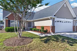 1356 Bayswater Dr, High Point, NC 27265 - Photo 2