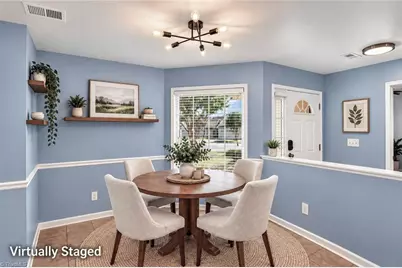 1356 Bayswater Drive, High Point, NC 27265 - Photo 10