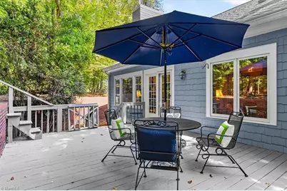 12 Barrington Drive, Greensboro, NC 27408 - Photo 38