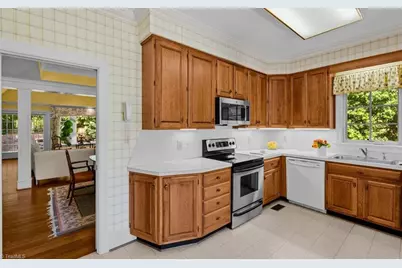 12 Barrington Drive, Greensboro, NC 27408 - Photo 14