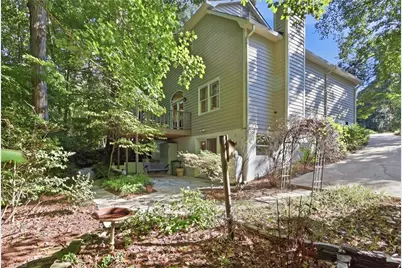 5029 Mereworth Court, Winston-Salem, NC 27104 - Photo 34