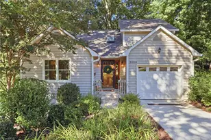 5029 Mereworth Ct, Winston-Salem, NC 27104 - Photo 1