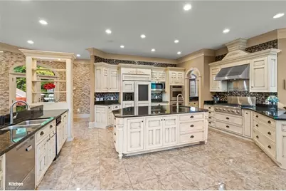 4244 Rock Bridge Road, High Point, NC 27262 - Photo 6