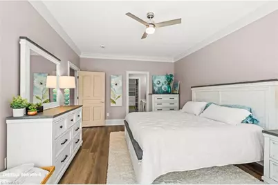 4244 Rock Bridge Road, High Point, NC 27262 - Photo 20