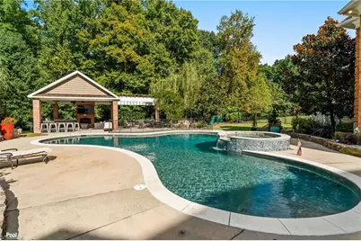 4244 Rock Bridge Road, High Point, NC 27262 - Photo 38