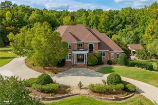 4244 Rock Bridge Rd, High Point, NC 27262 - Photo 1