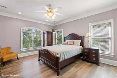 4244 Rock Bridge Road, High Point, NC 27262 - Photo 18