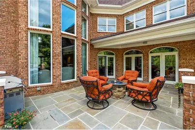 4244 Rock Bridge Road, High Point, NC 27262 - Photo 36