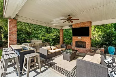4244 Rock Bridge Road, High Point, NC 27262 - Photo 40