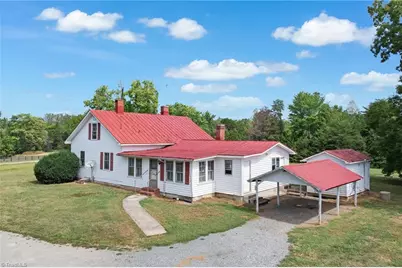 1954 Guerrant Springs Road, Ruffin, NC 27326 - Photo 16