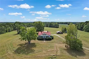 1954 Guerrant Springs Rd, Ruffin, NC 27326 - Photo 2