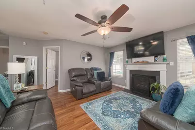 3828 Robbins Brook Drive, Winston-Salem, NC 27107 - Photo 10