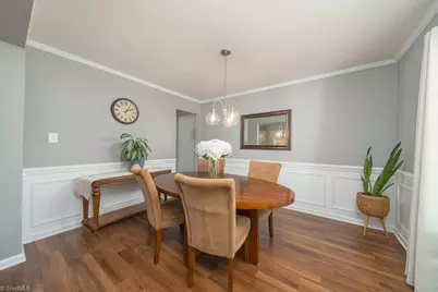 3828 Robbins Brook Drive, Winston-Salem, NC 27107 - Photo 6