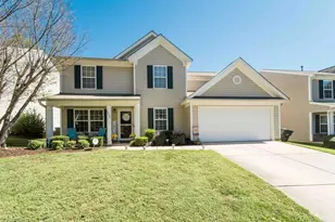 3828 Robbins Brook Dr, Winston-Salem, NC 27107 - Photo 1