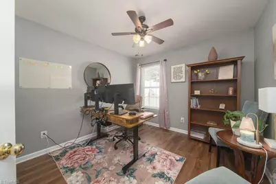 3828 Robbins Brook Drive, Winston-Salem, NC 27107 - Photo 14