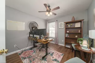 3828 Robbins Brook Dr, Winston-Salem, NC 27107 - Photo 14