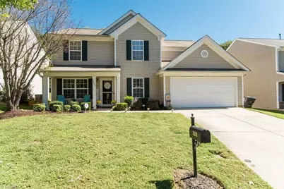 3828 Robbins Brook Drive, Winston-Salem, NC 27107 - Photo 2