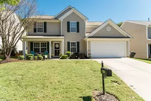 3828 Robbins Brook Dr, Winston-Salem, NC 27107 - Photo 2