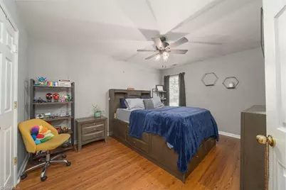 3828 Robbins Brook Drive, Winston-Salem, NC 27107 - Photo 24