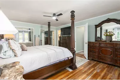 308 Woodland Drive, Elon, NC 27244 - Photo 24