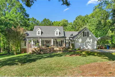 308 Woodland Drive, Elon, NC 27244 - Photo 1