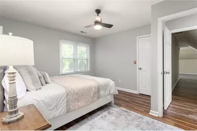 308 Woodland Drive, Elon, NC 27244 - Photo 30