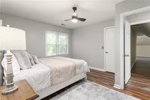 308 Woodland Dr, Elon, NC 27244 - Photo 30