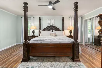 308 Woodland Drive, Elon, NC 27244 - Photo 22