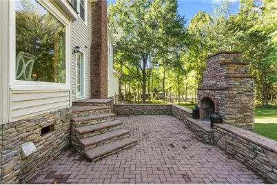 308 Woodland Drive, Elon, NC 27244 - Photo 36