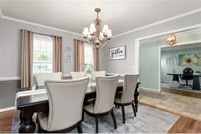 308 Woodland Drive, Elon, NC 27244 - Photo 12