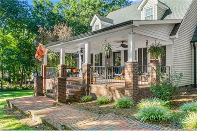 308 Woodland Drive, Elon, NC 27244 - Photo 4