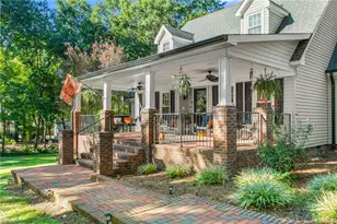 308 Woodland Dr, Elon, NC 27244 - Photo 4