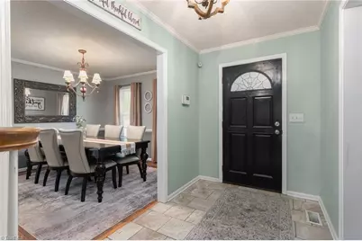 308 Woodland Drive, Elon, NC 27244 - Photo 8