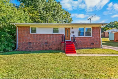 105 Cassell Street, Winston-Salem, NC 27127 - Photo 1