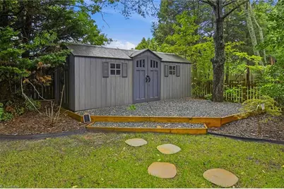 1519 Worthington Place, Greensboro, NC 27410 - Photo 38