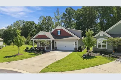 3686 Alcorn Ridge Trace, Whitsett, NC 27377 - Photo 36