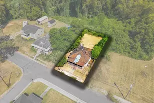 613 Stiers St, Reidsville, NC 27320 - Photo 2