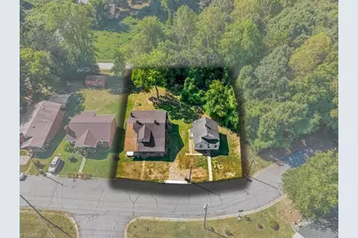 613 Stiers Street, Reidsville, NC 27320 - Photo 6