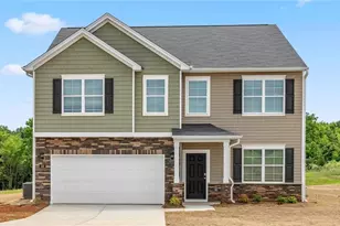 277 Bassett Dr, Lexington, NC 27292 - Photo 1
