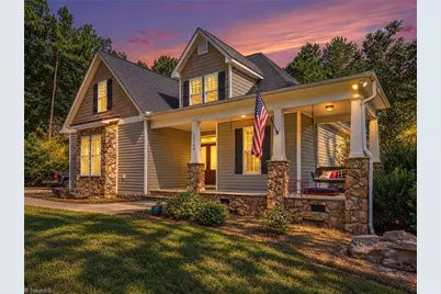13106 Brantley Woods Road, Zebulon, NC 27597 - Photo 2